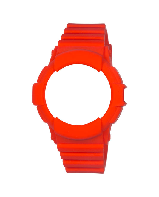 Watxandco COWA2741 Unisex Horlogebandje 49mm