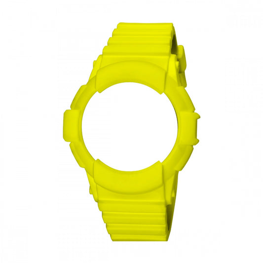 Watxandco COWA2762 Unisex Horlogebandje 49mm