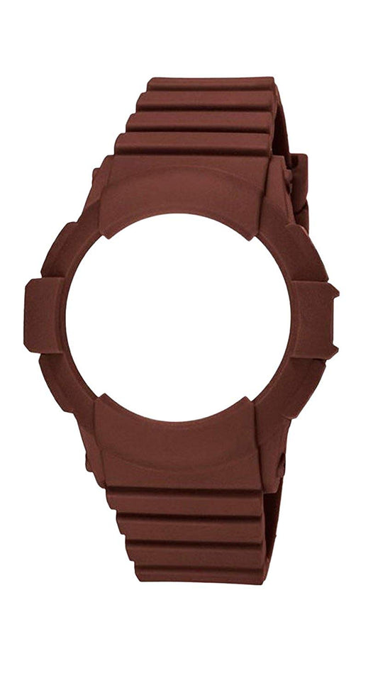 Watxandco COWA2766 Unisex Horlogebandje 49mm