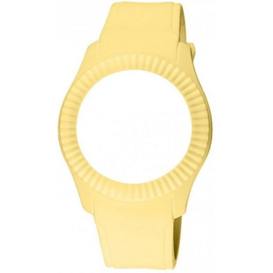 Watxandco COWA3010 Dames Horlogebandje 43mm