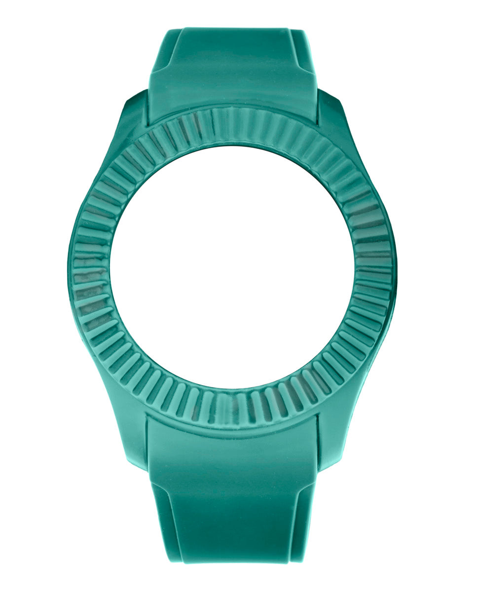 Watxandco COWA3022 Dames Horlogebandje 43mm