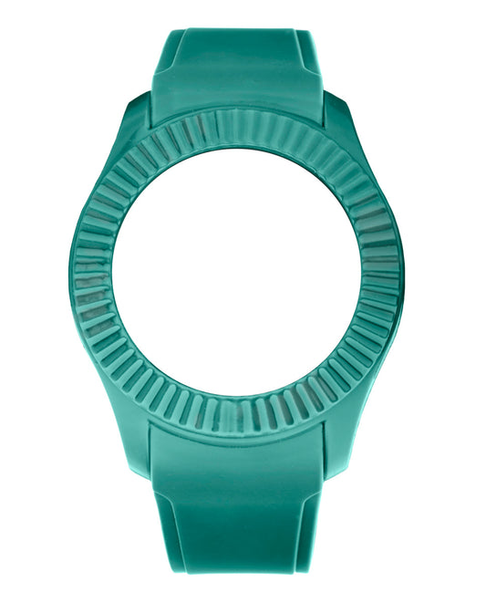 Watxandco COWA3022 Dames Horlogebandje 43mm