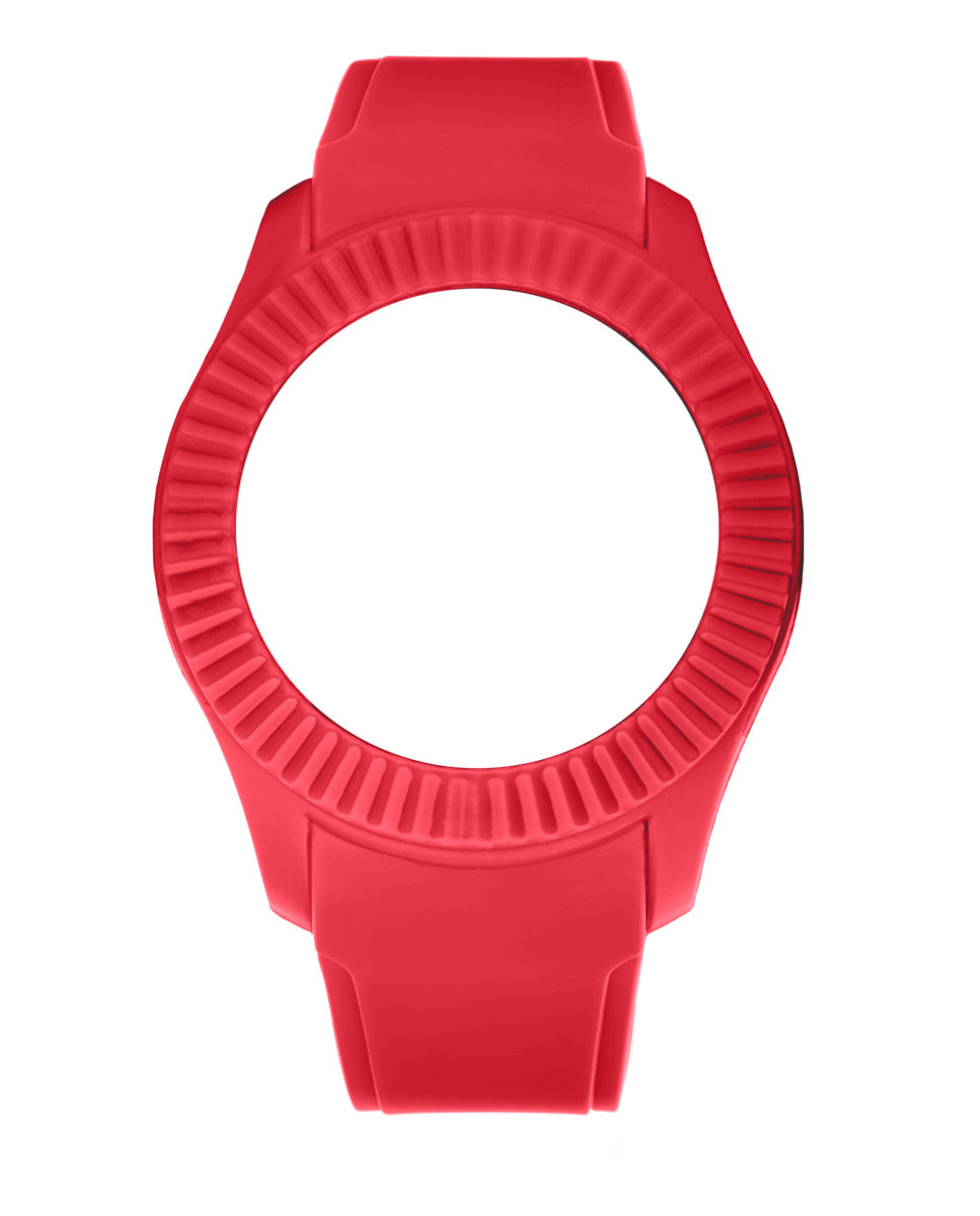 Watxandco COWA3023 Dames Horlogebandje 43mm