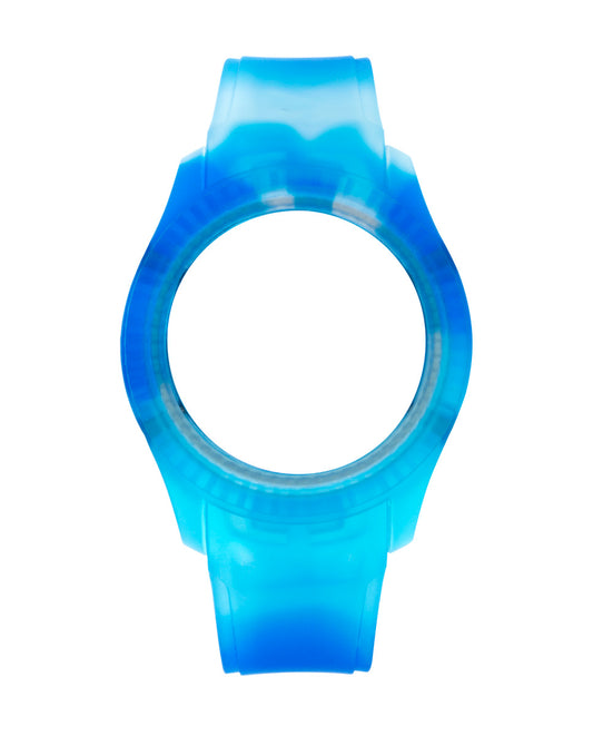 Watxandco COWA3031 Dames Horlogebandje 43mm