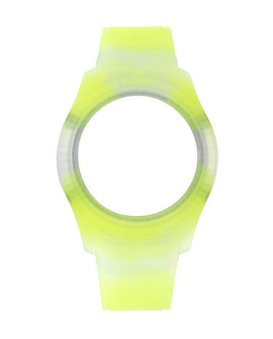 Watxandco COWA3032 Dames Horlogebandje 43mm
