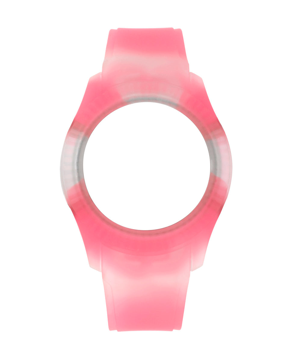 Watxandco COWA3034 Dames Horlogebandje 43mm