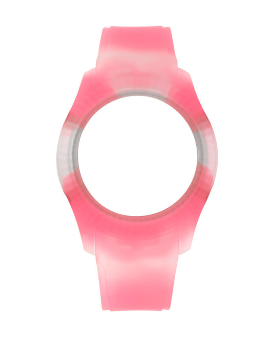 Watxandco COWA3034 Dames Horlogebandje 43mm