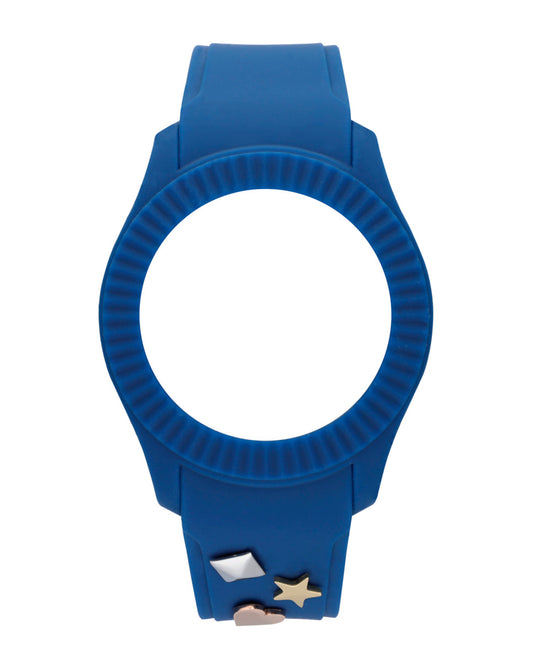 Watxandco COWA3051 Dames Horlogebandje 43mm