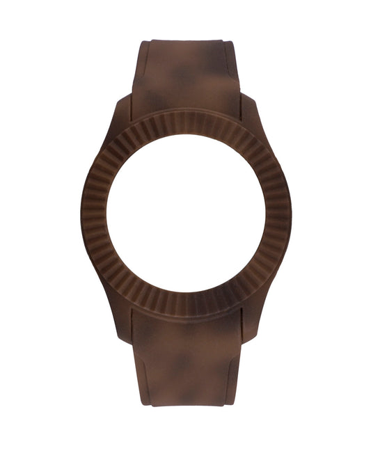 Watxandco COWA3053 Dames Horlogebandje 43mm