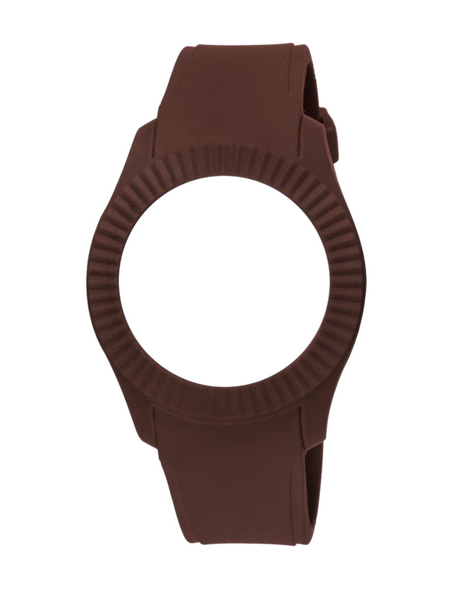 Watxandco COWA3066 Dames Horlogebandje 43mm