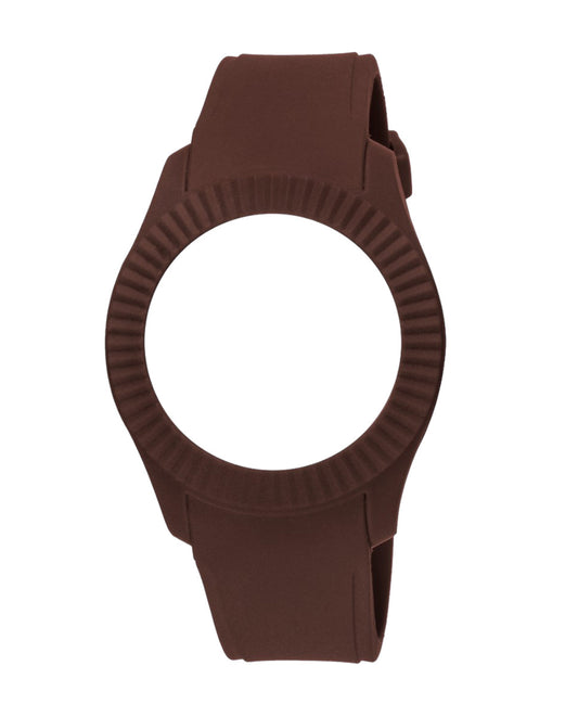 Watxandco COWA3066 Dames Horlogebandje 43mm