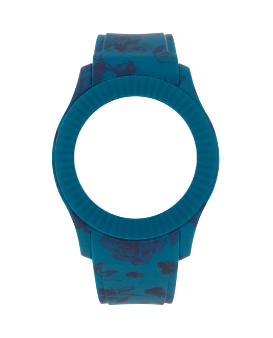 Watxandco COWA3068 Dames Horlogebandje 43mm