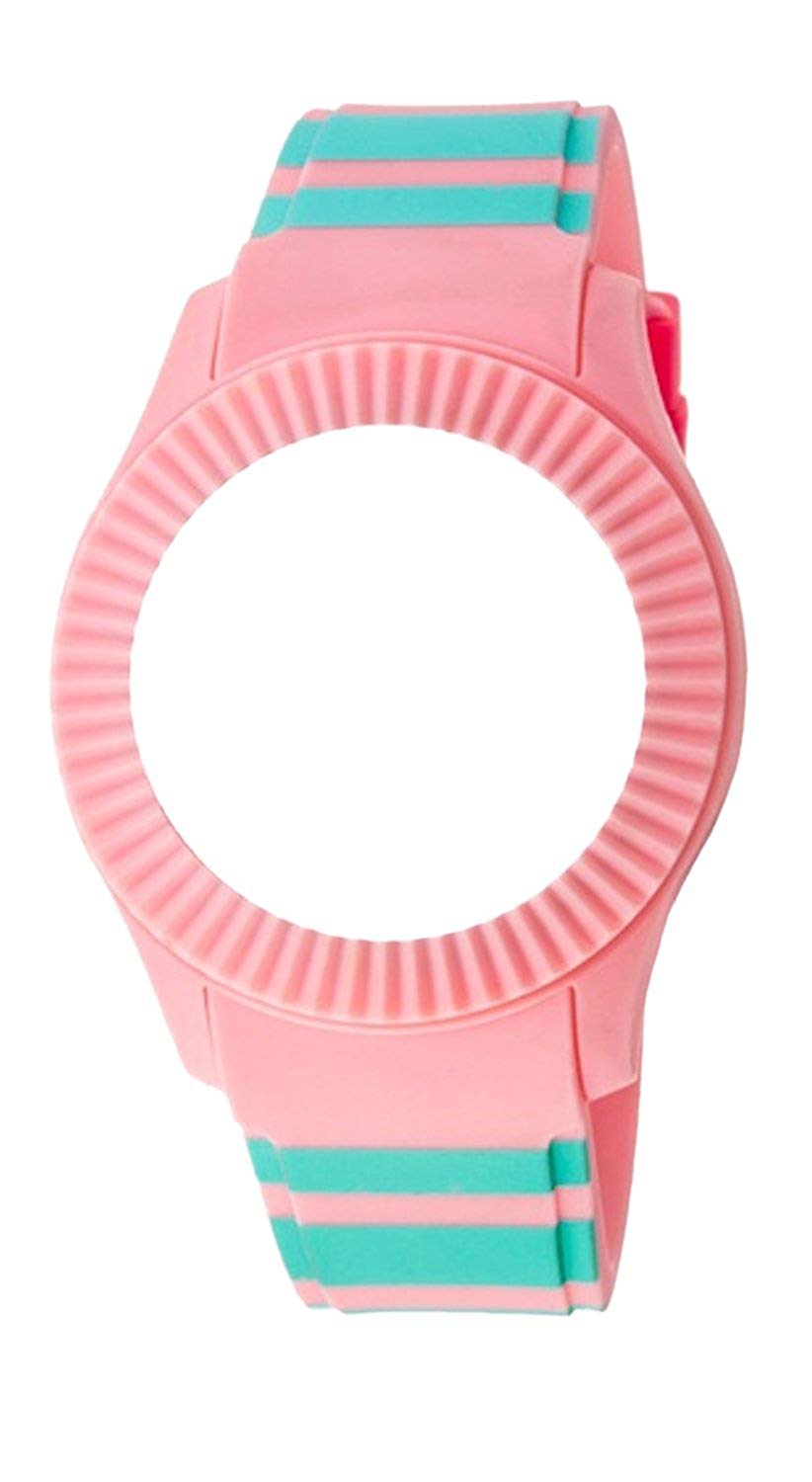 Watxandco COWA3090 Dames Horlogebandje 43mm
