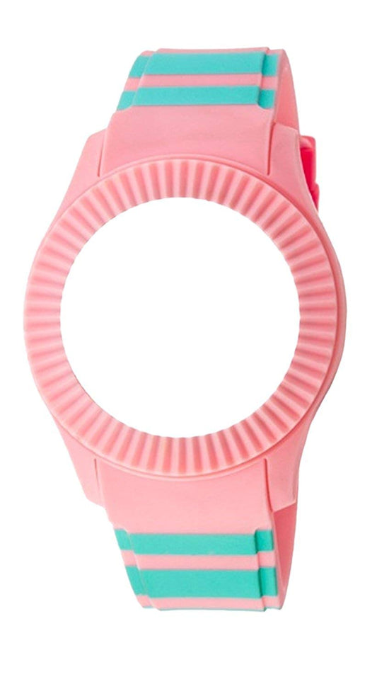 Watxandco COWA3090 Dames Horlogebandje 43mm