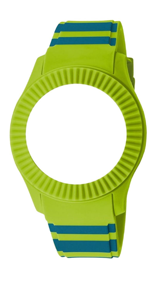 Watxandco COWA3092 Dames Horlogebandje 43mm