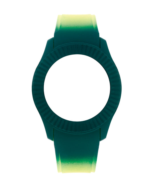 Watxandco COWA3096 Dames Horlogebandje 43mm