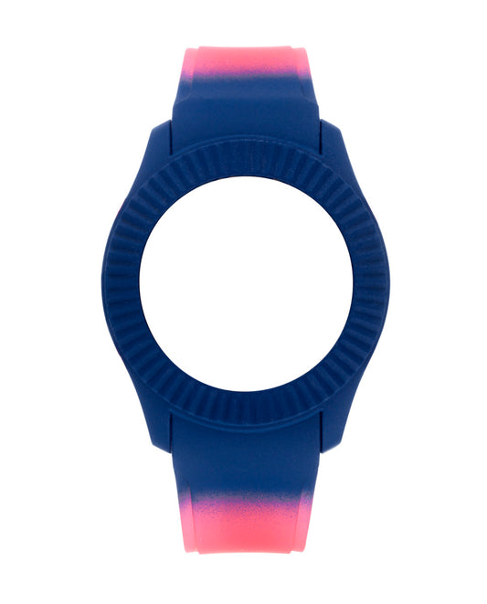 Watxandco COWA3097 Dames Horlogebandje 43mm