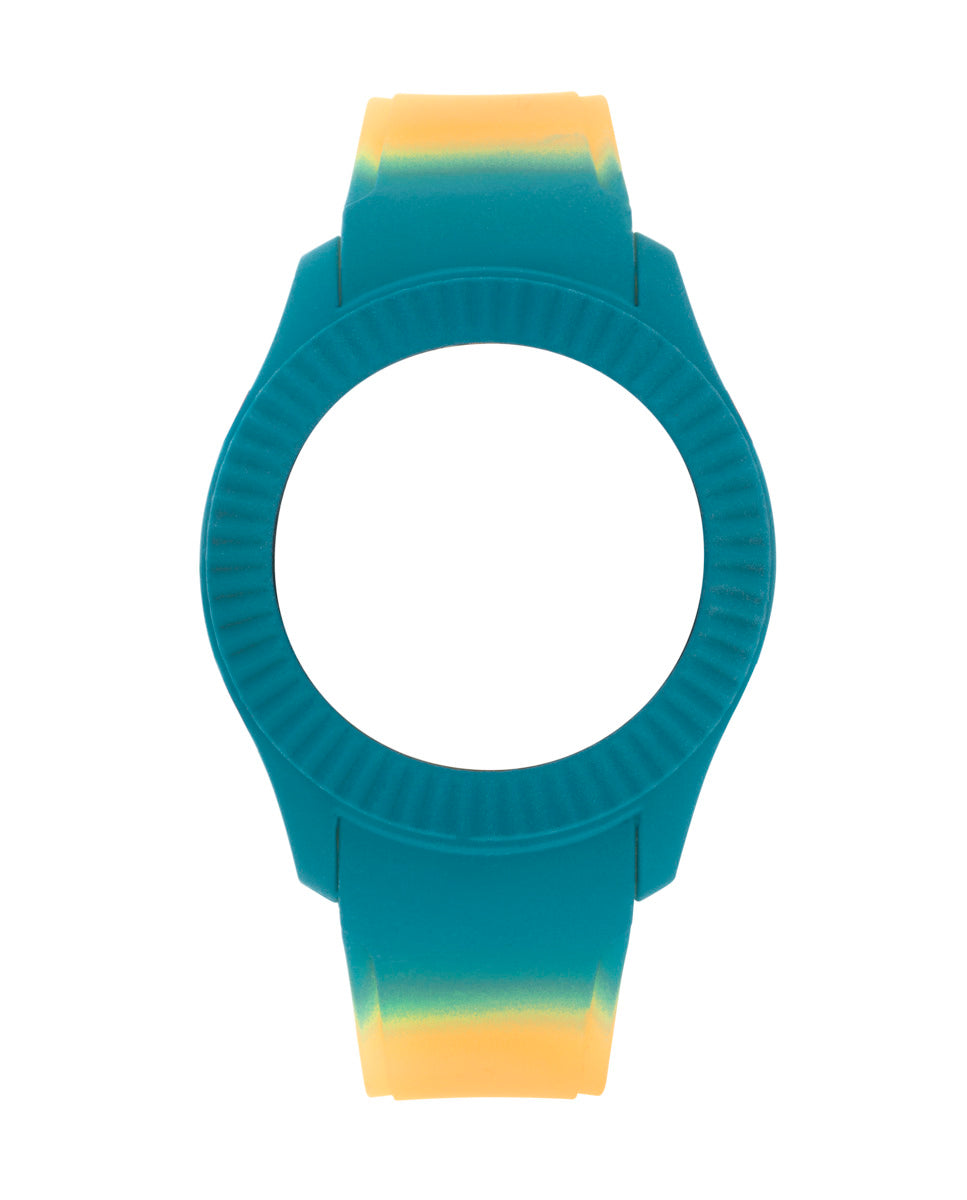 Watxandco COWA3098 Dames Horlogebandje 43mm