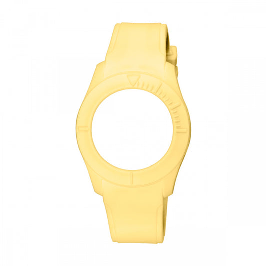 Watxandco COWA3510 Dames Horlogebandje 38mm