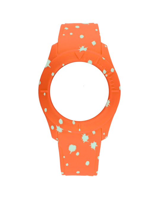Watxandco COWA3518 Dames Horlogebandje 38mm