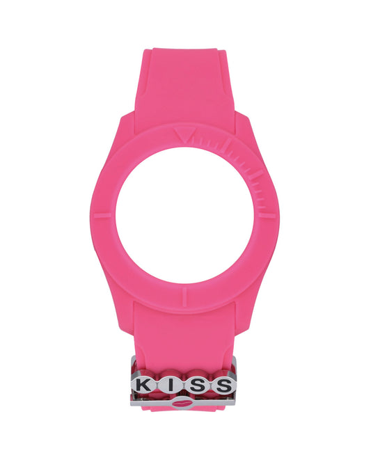 Watxandco COWA3529 Dames Horlogebandje 38mm