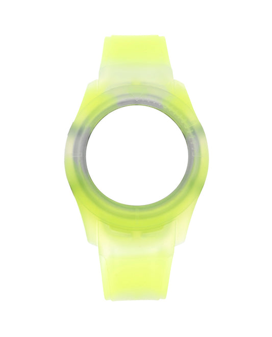 Watxandco COWA3532 Dames Horlogebandje 38mm