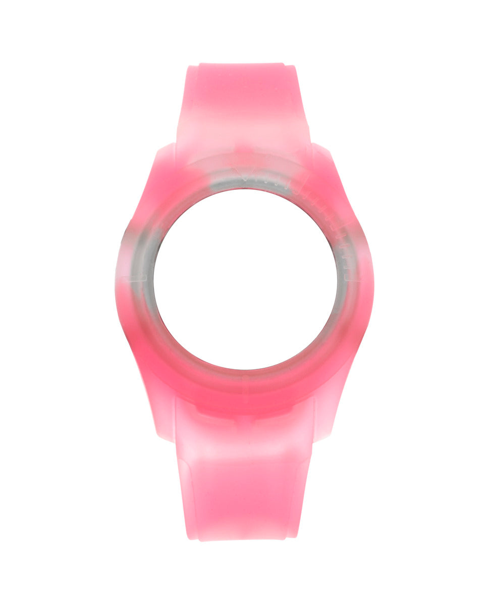 Watxandco COWA3534 Dames Horlogebandje 38mm