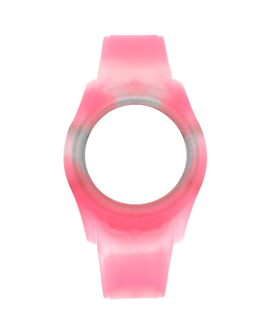 Watxandco COWA3534 Dames Horlogebandje 38mm