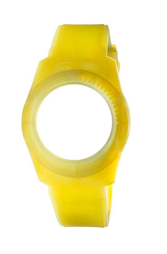 Watxandco COWA3543 Dames Horlogebandje 38mm