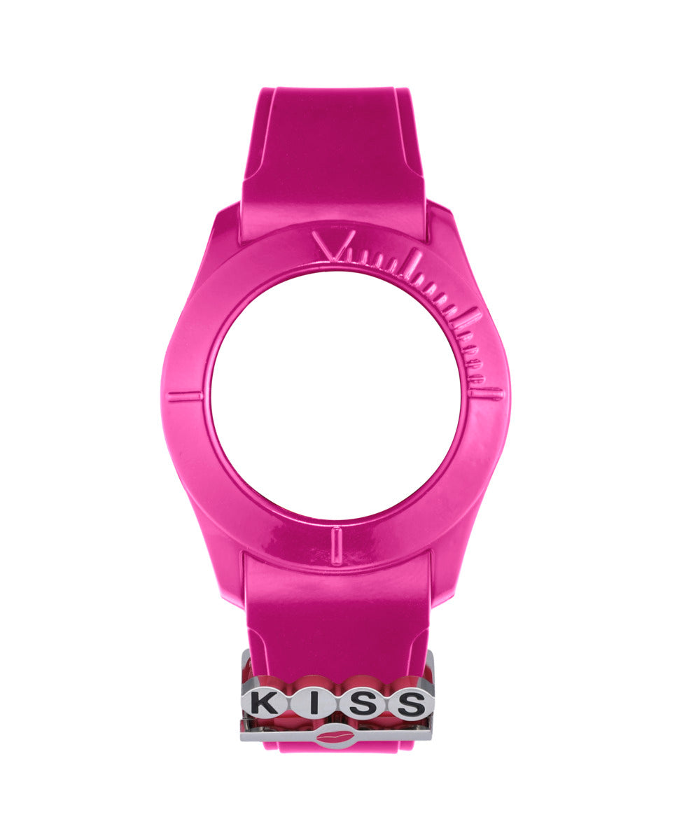 Watxandco COWA3551 Dames Horlogebandje 38mm