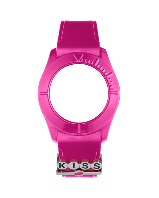 Watxandco COWA3551 Dames Horlogebandje 38mm