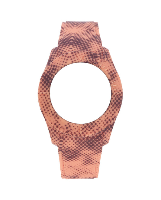 Watxandco COWA3560 Dames Horlogebandje 38mm
