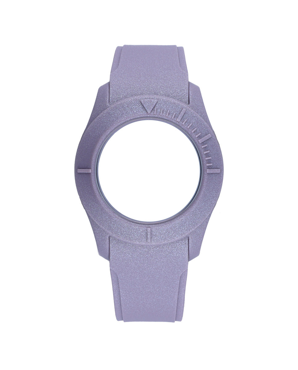 Watxandco COWA3583 Dames Horlogebandje 38mm