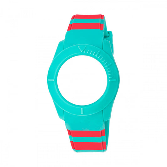 Watxandco COWA3589 Dames Horlogebandje 38mm