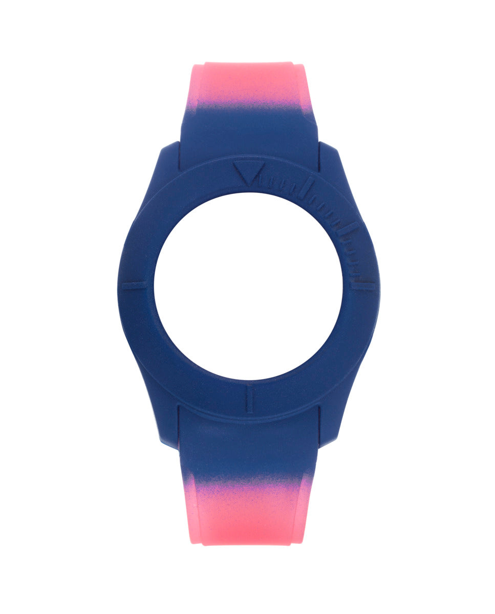 Watxandco COWA3597 Dames Horlogebandje 38mm