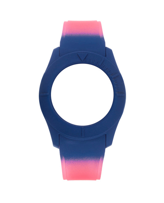 Watxandco COWA3597 Dames Horlogebandje 38mm