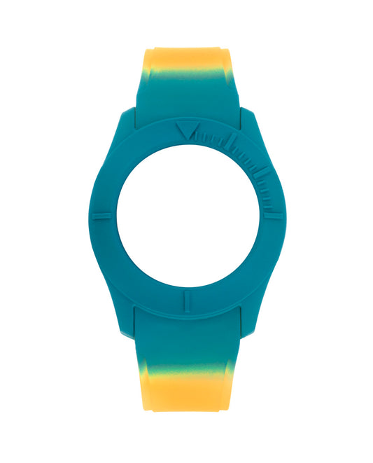 Watxandco COWA3598 Dames Horlogebandje 38mm
