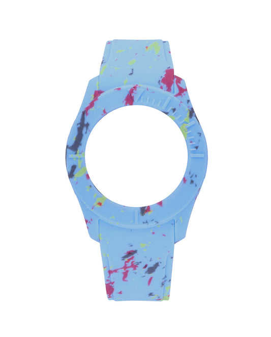Watxandco COWA3601 Dames Horlogebandje 38mm