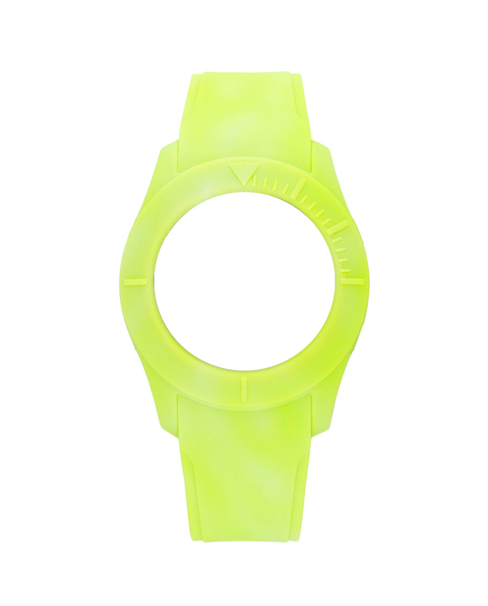 Watxandco COWA3605 Dames Horlogebandje 38mm