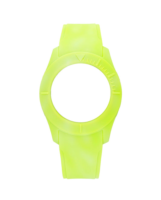 Watxandco COWA3605 Dames Horlogebandje 38mm