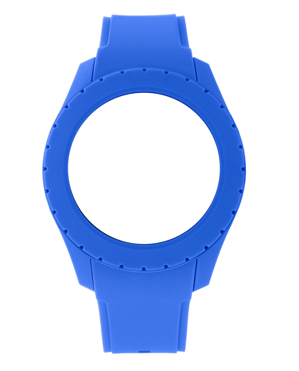 Watxandco COWA3704 Unisex Horlogebandje 49mm