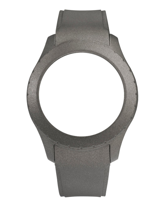 Watxandco COWA3709 Unisex Horlogebandje 49mm