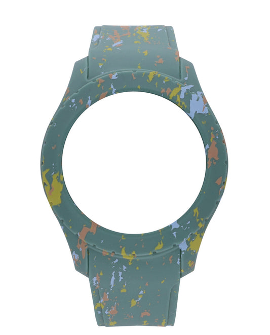 Watxandco COWA3710 Unisex Horlogebandje 49mm