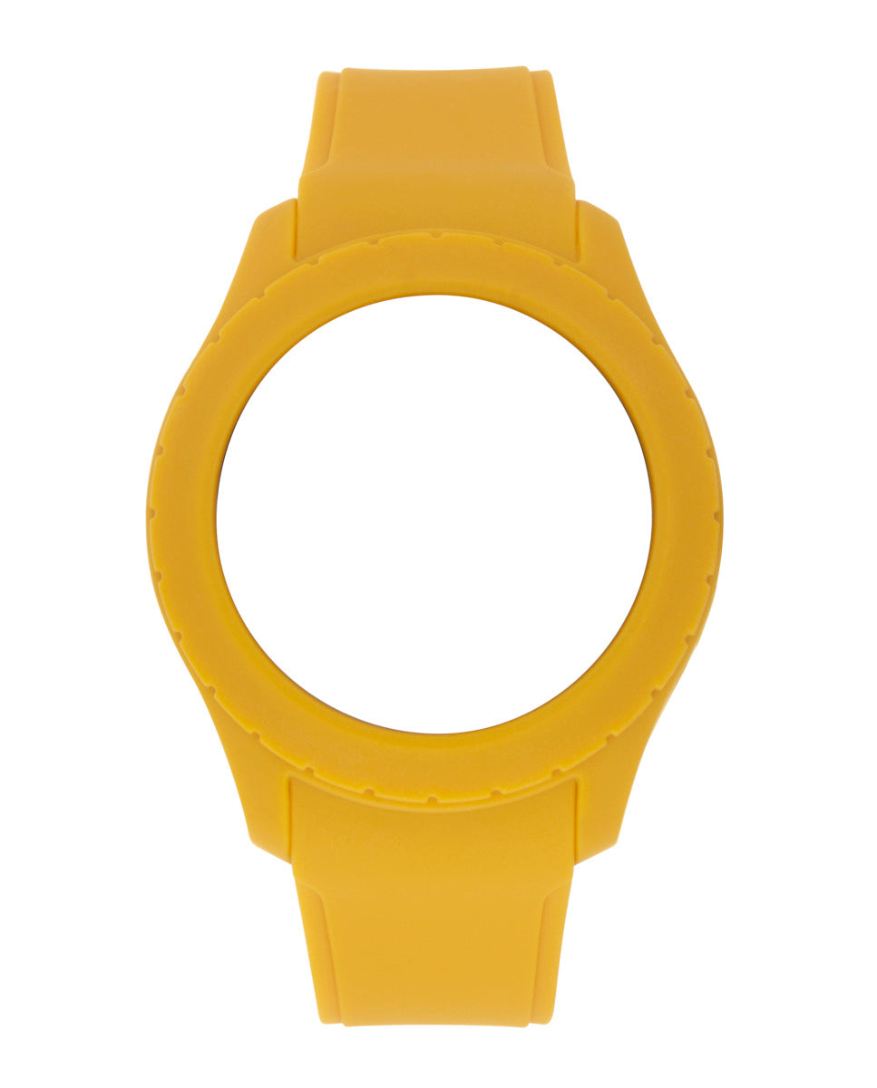 Watxandco COWA3717 Unisex Horlogebandje 49mm