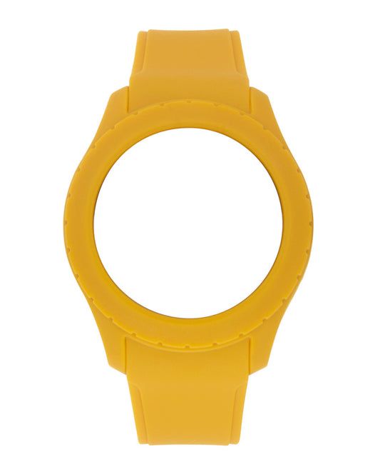 Watxandco COWA3717 Unisex Horlogebandje 49mm