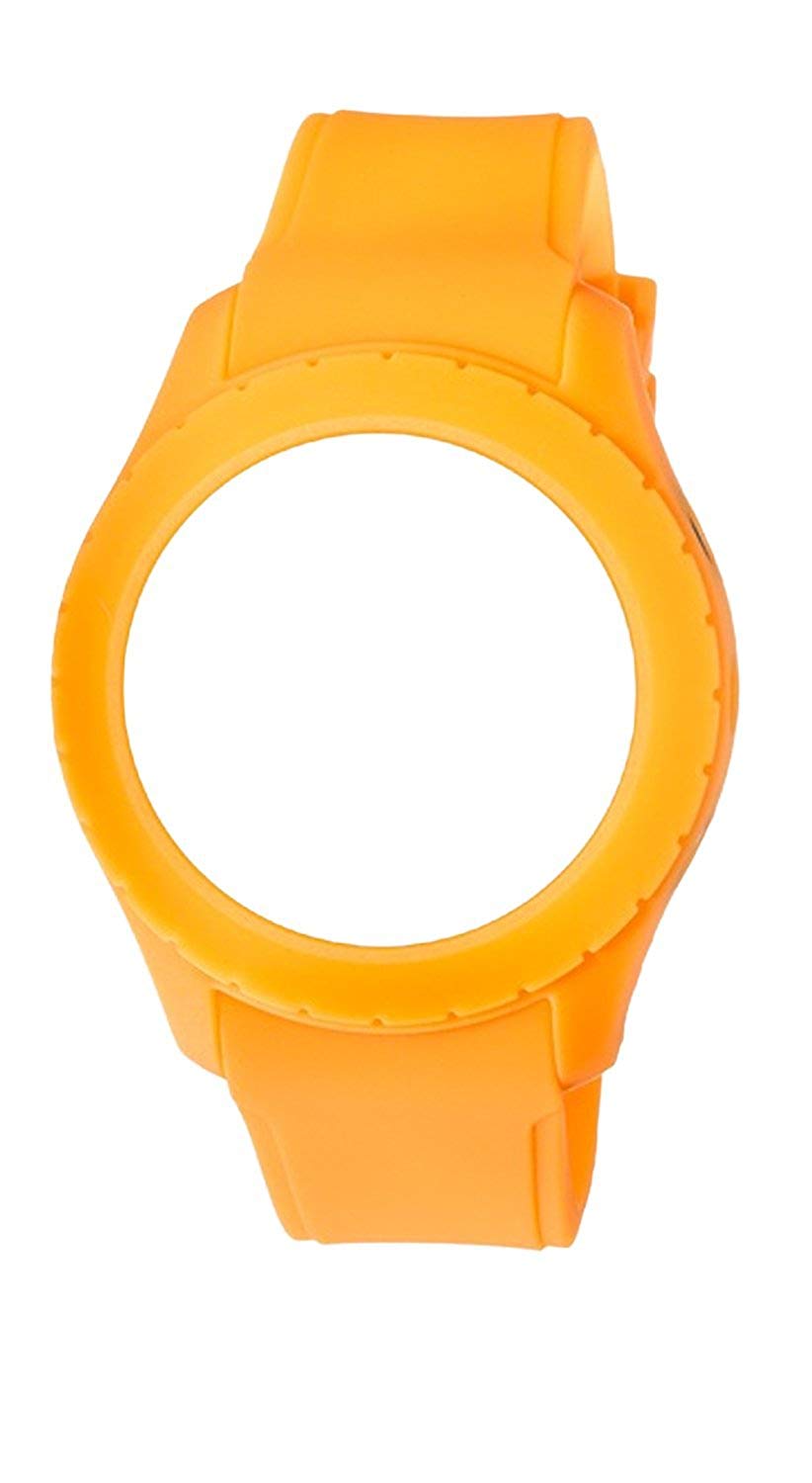 Watxandco COWA3730 Unisex Horlogebandje 49mm