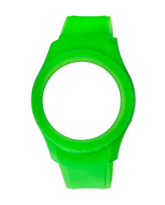 Watxandco COWA3731 Unisex Horlogebandje 49mm