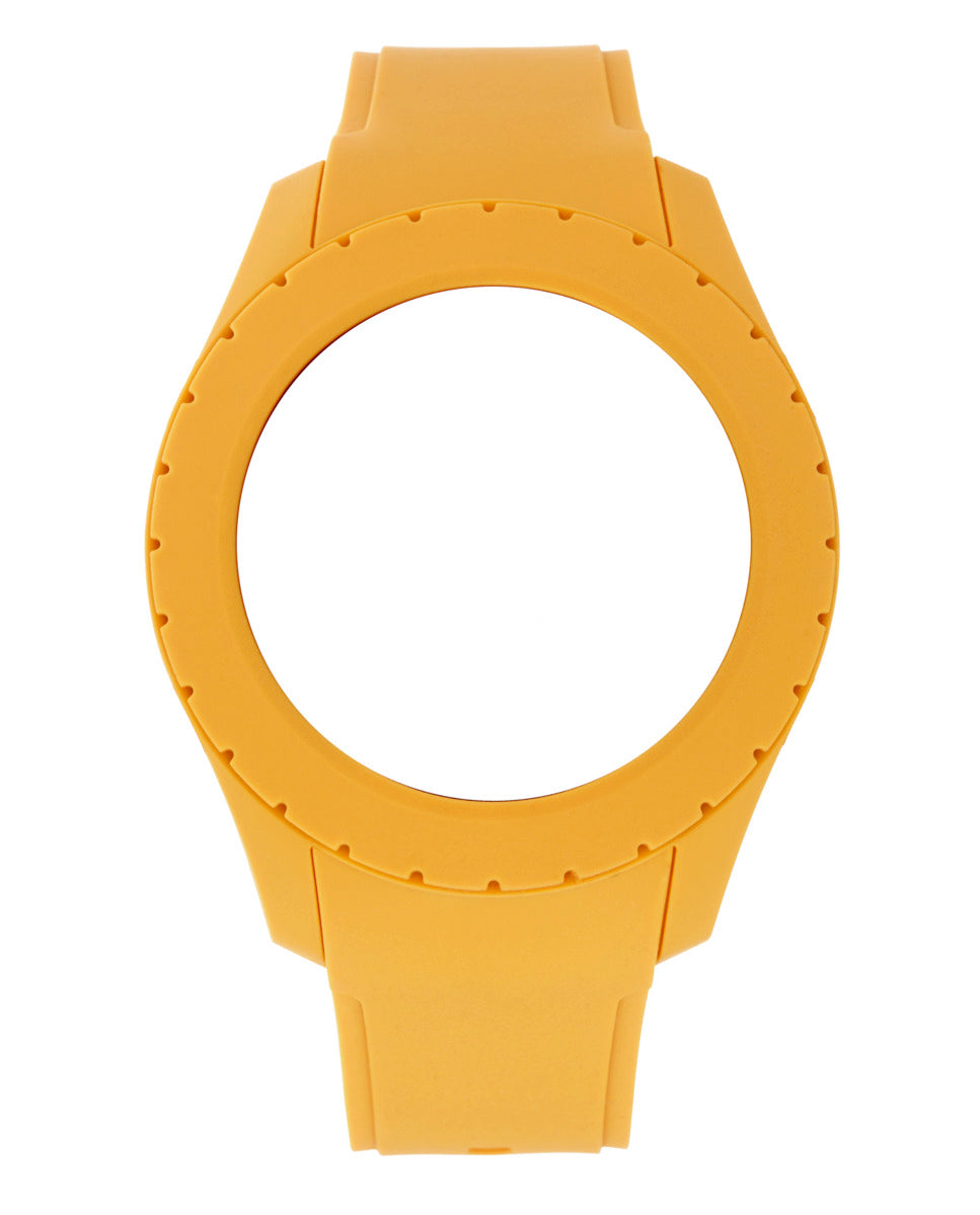 Watxandco COWA3742 Unisex Horlogebandje 49mm