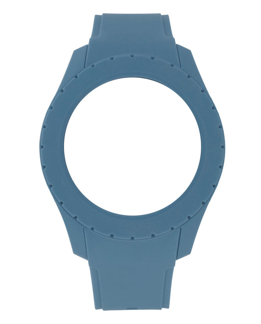 Watxandco COWA3743 Unisex Horlogebandje 49mm