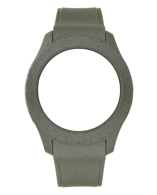 Watxandco COWA3744 Unisex Horlogebandje 49mm